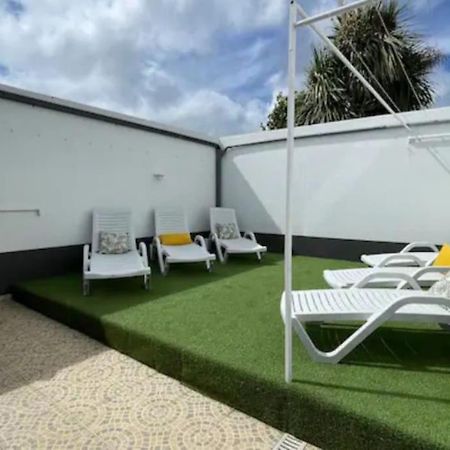 Urban Park House Villa Fajã de Baixo Eksteriør billede